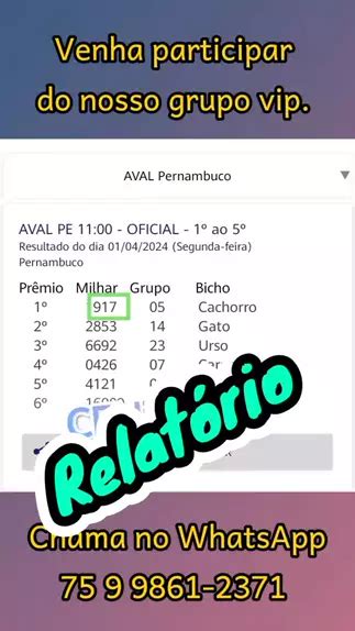 resultado do pernambuco|AVAL PERNAMBUCO.